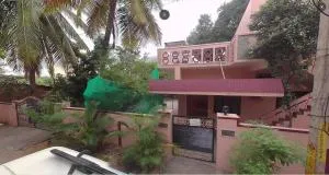 Garden Villa, Hyderabad - Raigīr