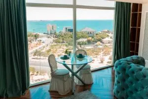 Квартира с видом на море 77 - Kyzylkum