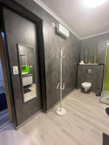 Wild Garden1 Apartman