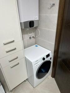 Studio Apartment with Sea View room in Apartments Langust