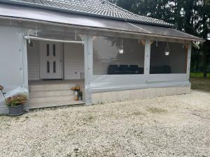 Wild Garden1 Apartman