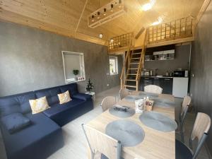 Wild Garden1 Apartman