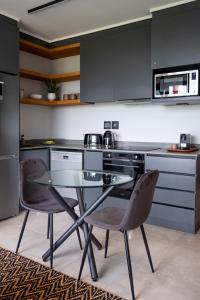 Luxury Bellagio 203 One Bed with Inverter