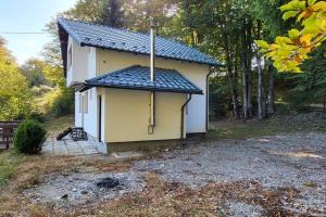 Cabana Cotu lui Iepure