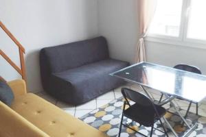 Le Refuge Mistralien - free Parking - WiFi - Cuisine