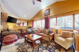 The Nest - Waitsfield