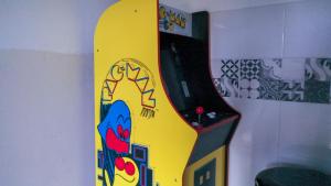 Campings West Camping : photos des chambres