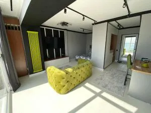 Уютная квартира с видом на море 89 - Kyzylkum