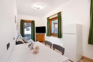 Appartamento Arlecchino Livigno