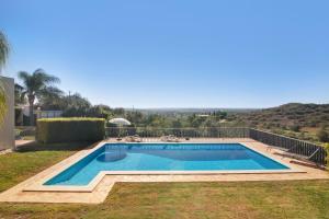 Casa no Campo com vista mar