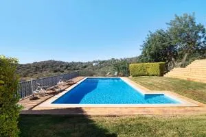 Casa no Campo com vista mar - Esteval