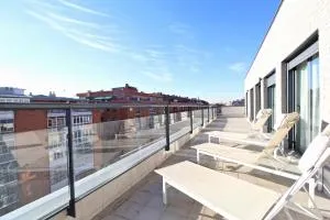 CATERINA PACÍFICO - Валлекас