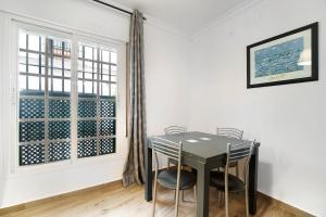 Apartamento Ribera del Marisco