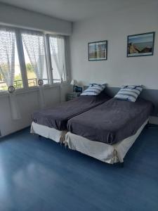 Studio Les Thermes de NOÉ 100 mètres des Thermes, idéal pour les Curistes & Vacanciers, Déplacements Professionnels & Stagiaires Stélia