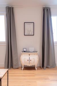 Zenete Terral Málaga