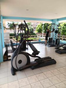 Pink Home Inn VT 1 Pattaya