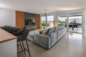 Luxury Villas Great Escape & Noa 