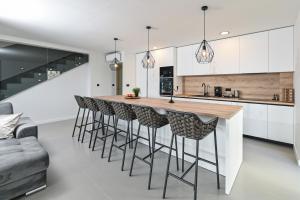 Luxury Villas Great Escape & Noa 