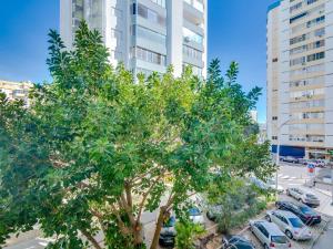 AL - Beachside Hideaway Quarteira