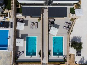 Luxury Villas Great Escape & Noa 