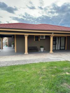 The bridge Guest House