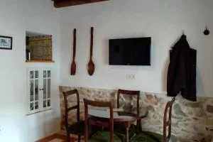 Mi Casita - Higuera de la Sierra - Zufre