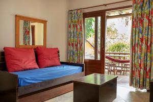 Concha Tropical Flat