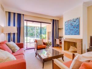 AL - Vila Sol Golfside Ground Floor