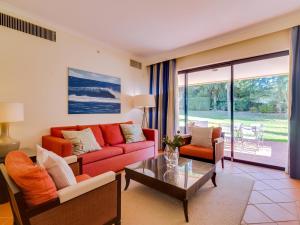 AL - Vila Sol Golfside Ground Floor