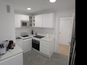 Spacious Front Line Beach 3 Bedroom apartment with amazing sea views a few steps from the beach BY NAMASTE ELITE