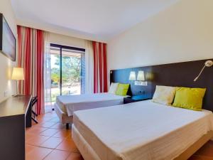 AL - Vila Sol Golfside Ground Floor