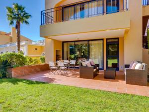 AL - Vila Sol Golfside Ground Floor - 4hvězdičkové hotely ve městě Vilamoura