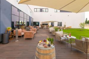 Hotels Holiday Inn Paris CDG Airport an IHG Hotel : photos des chambres