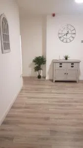 The Broadway Rooms - Thurcaston