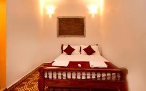 Villa D Jems -A Heritage Home stay