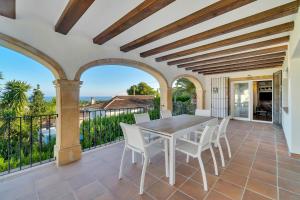 Villa Pura Vida