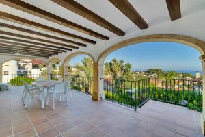 Villa Pura Vida
