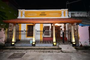 Villa D Jems -A Heritage Home stay