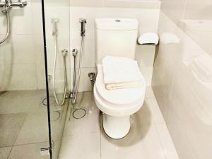 Joansa Luxury Beachfront Apartment