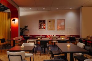 Leonardo Hotel Groningen City Center