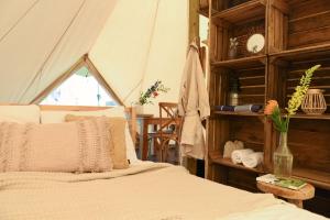 Smuk Grutte Bell Tent