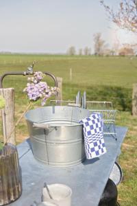 Smuk Grutte Bell Tent