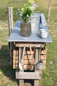 Smuk Grutte Bell Tent