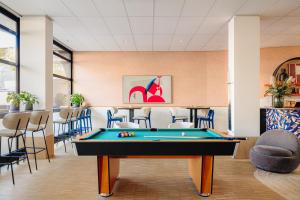 Leonardo Hotel Groningen City Center