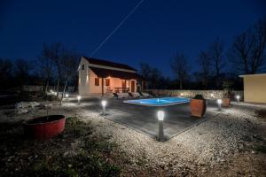 Villa Zen Promona ZadarVillas