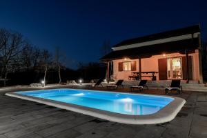 Villa Zen Promona ZadarVillas