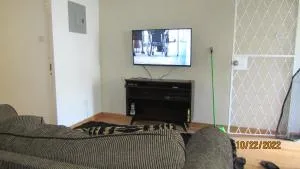 Cozy, quiet 1 bedroom 2A near Beach near US Embassy - Rockley