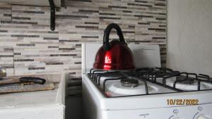 Cozy, quiet 1 bedroom 2A near Beach near US Embassy