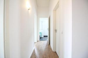 nJoy! Sunny Apartment Göppingen - Balkon & Parkplatz