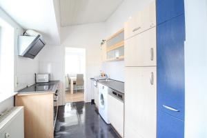 nJoy! Sunny Apartment Göppingen - Balkon & Parkplatz